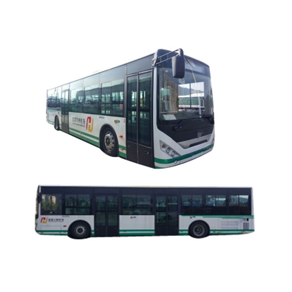 Item NO.: Airport shuttle bus EV