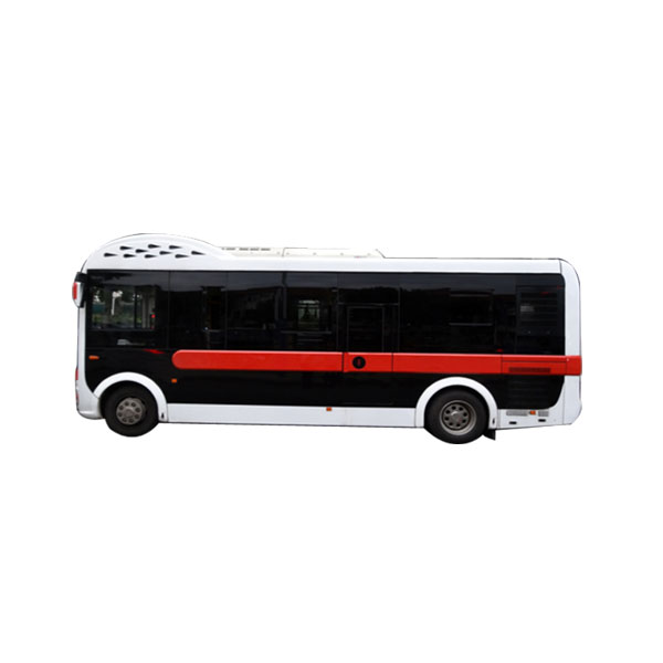 Item NO.: Hydrogen bus