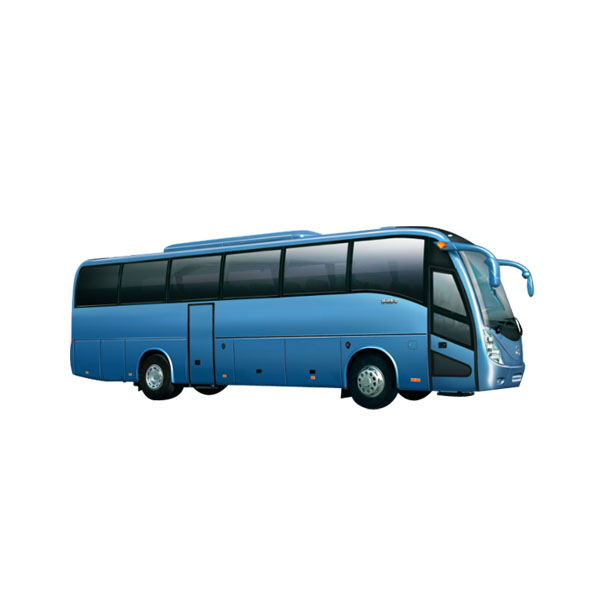 Item NO.: standard type passenger bus (oil type or EV type )