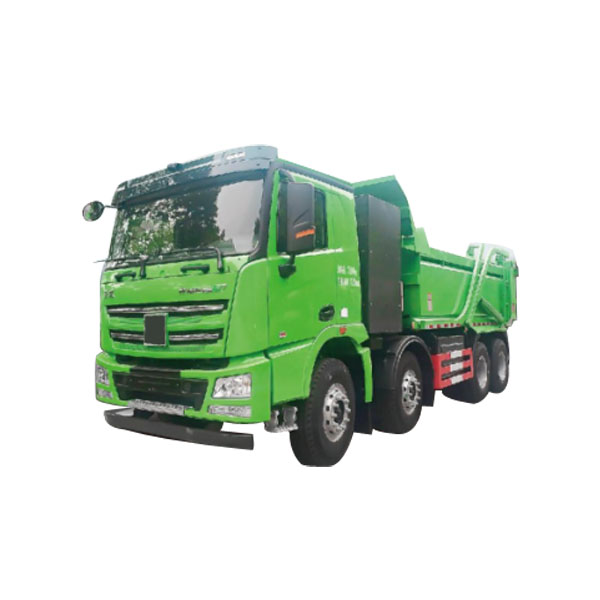 Item NO.: 30T 40T heavy truck diesel type or EV type  or hydrogen type